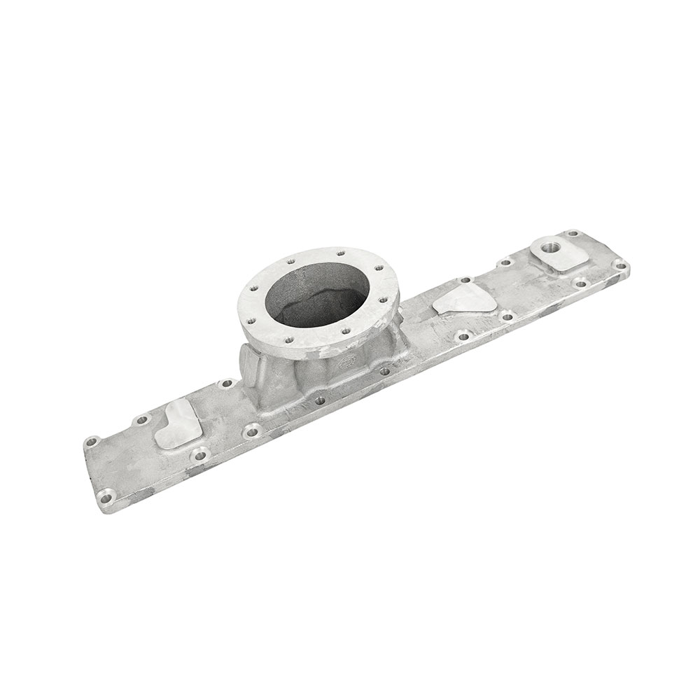 3926044 Intake Manifold Cover 