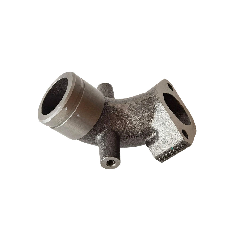 4959922 Exhaust Manifold 