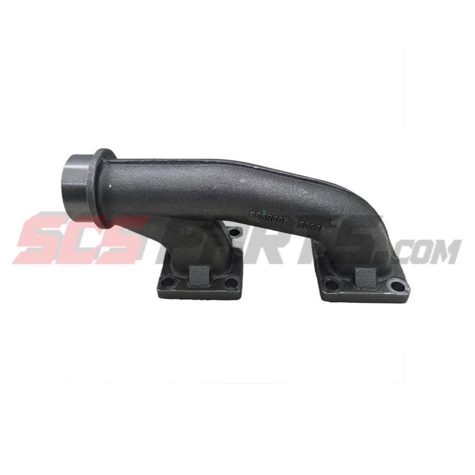 4098953 Exhaust Manifold 