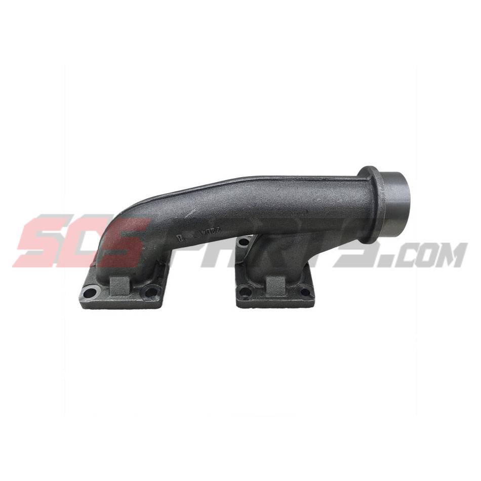 4098953 Exhaust Manifold 