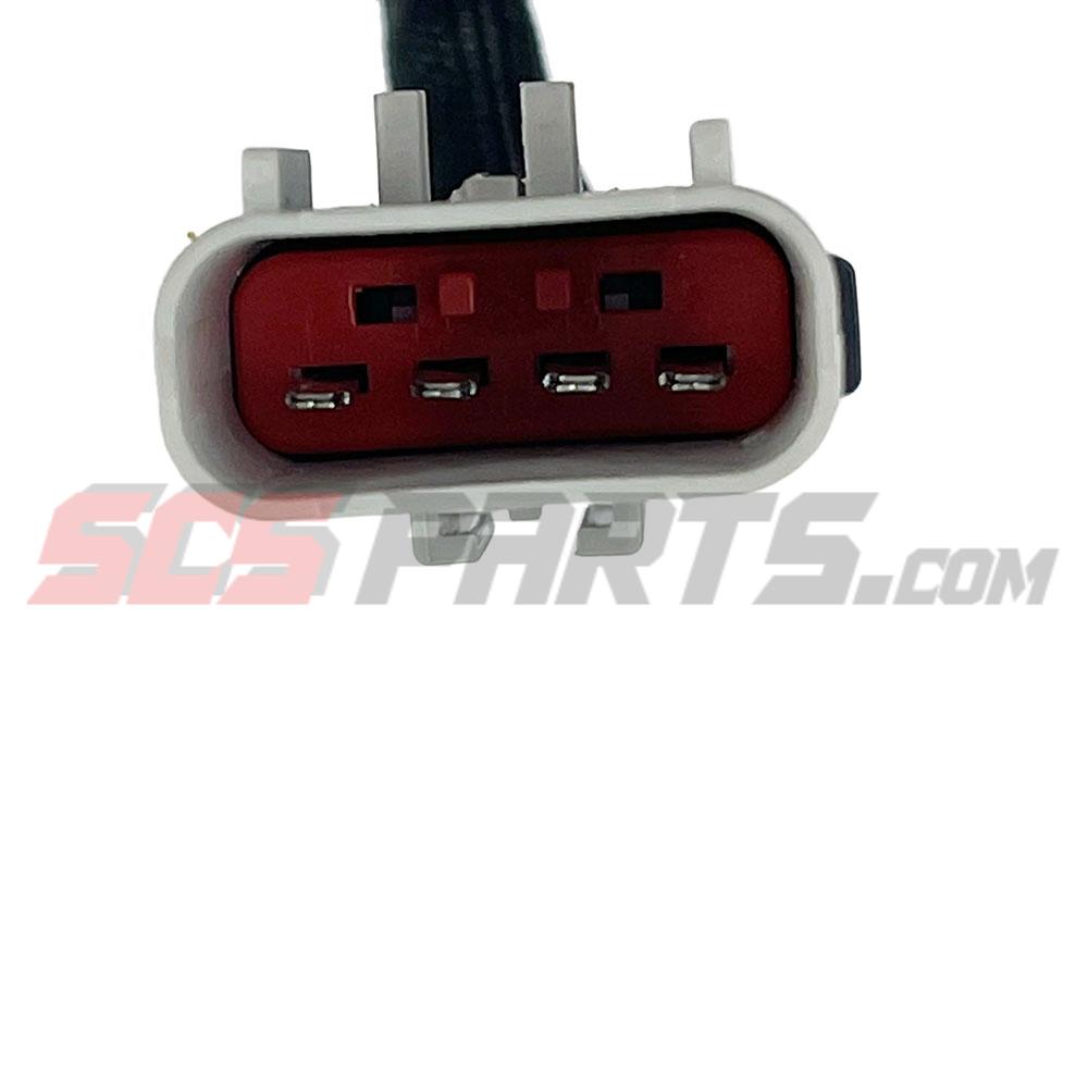 2897581 Pressure Sensor 