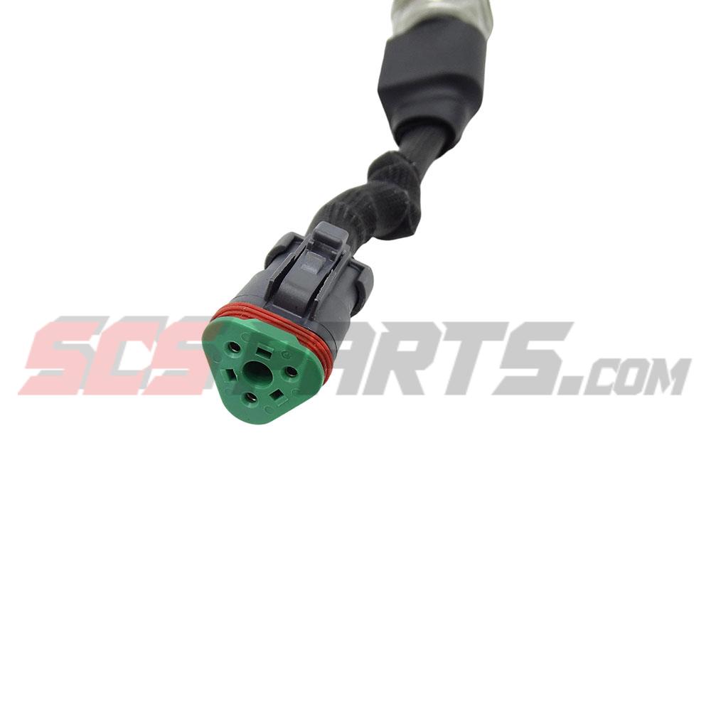 4954245 Pressure Sensor 