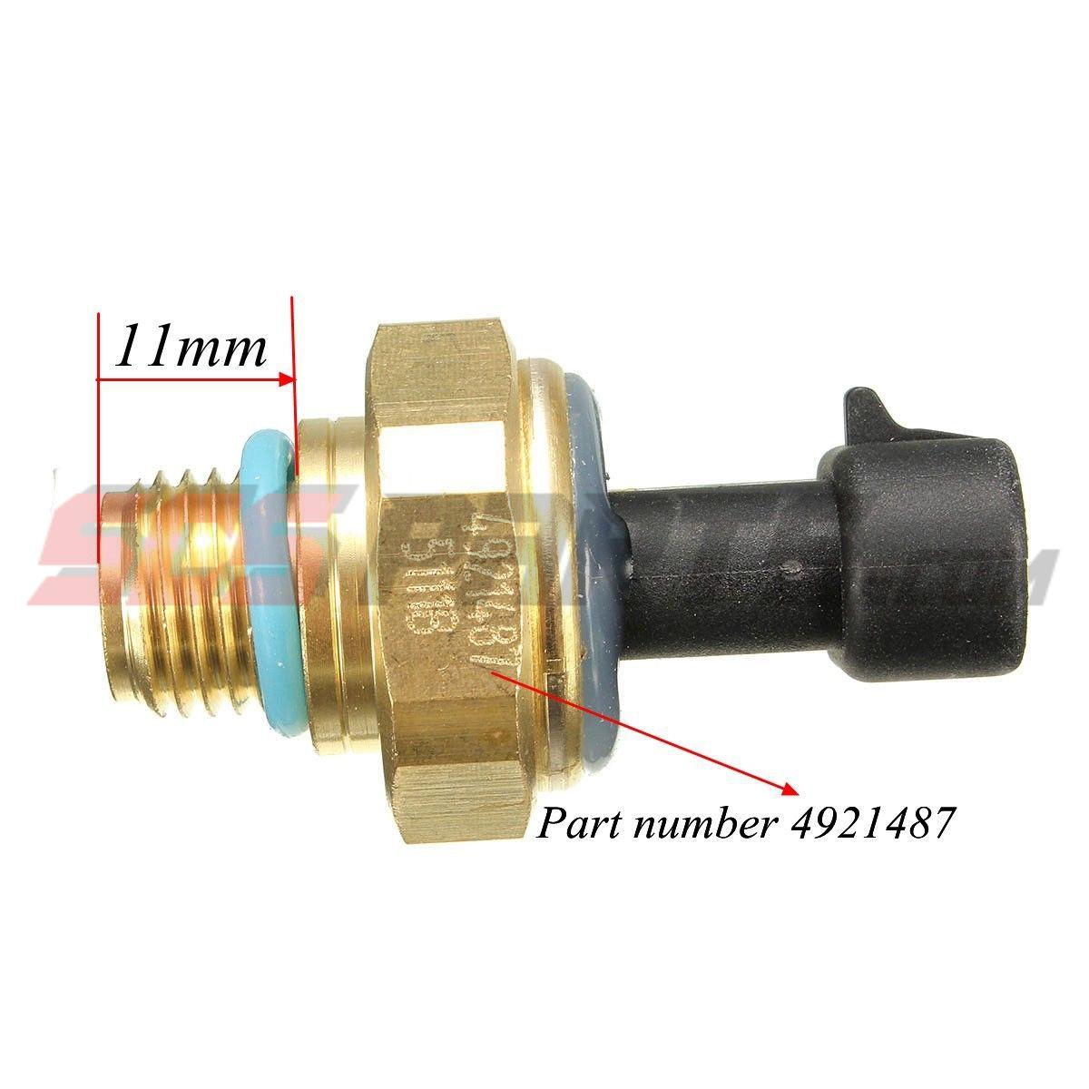 4921487 Pressure Sensor 