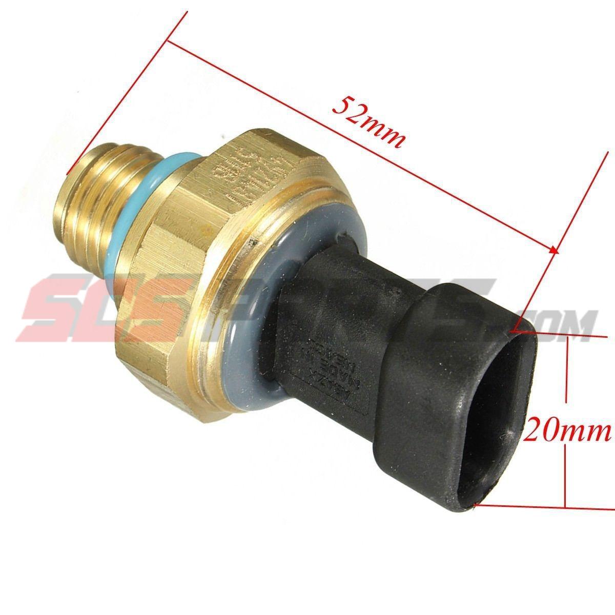 Cummins 4921487 Pressure Sensor 