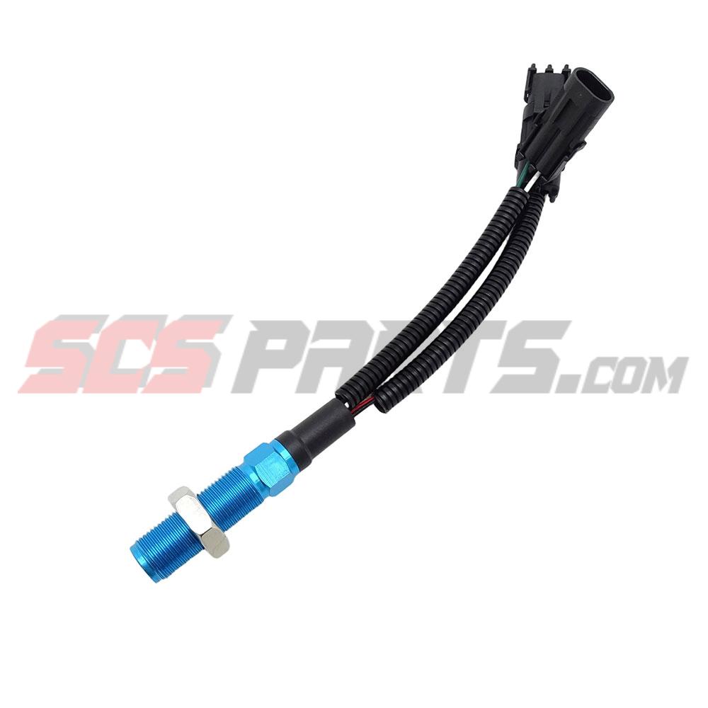 Cummins 4327233 Engine Speed Sensor 