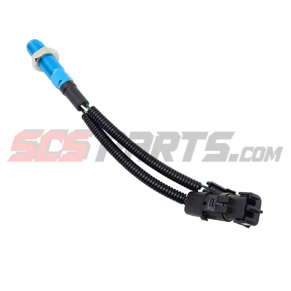 Cummins 4327233 Engine Speed Sensor 