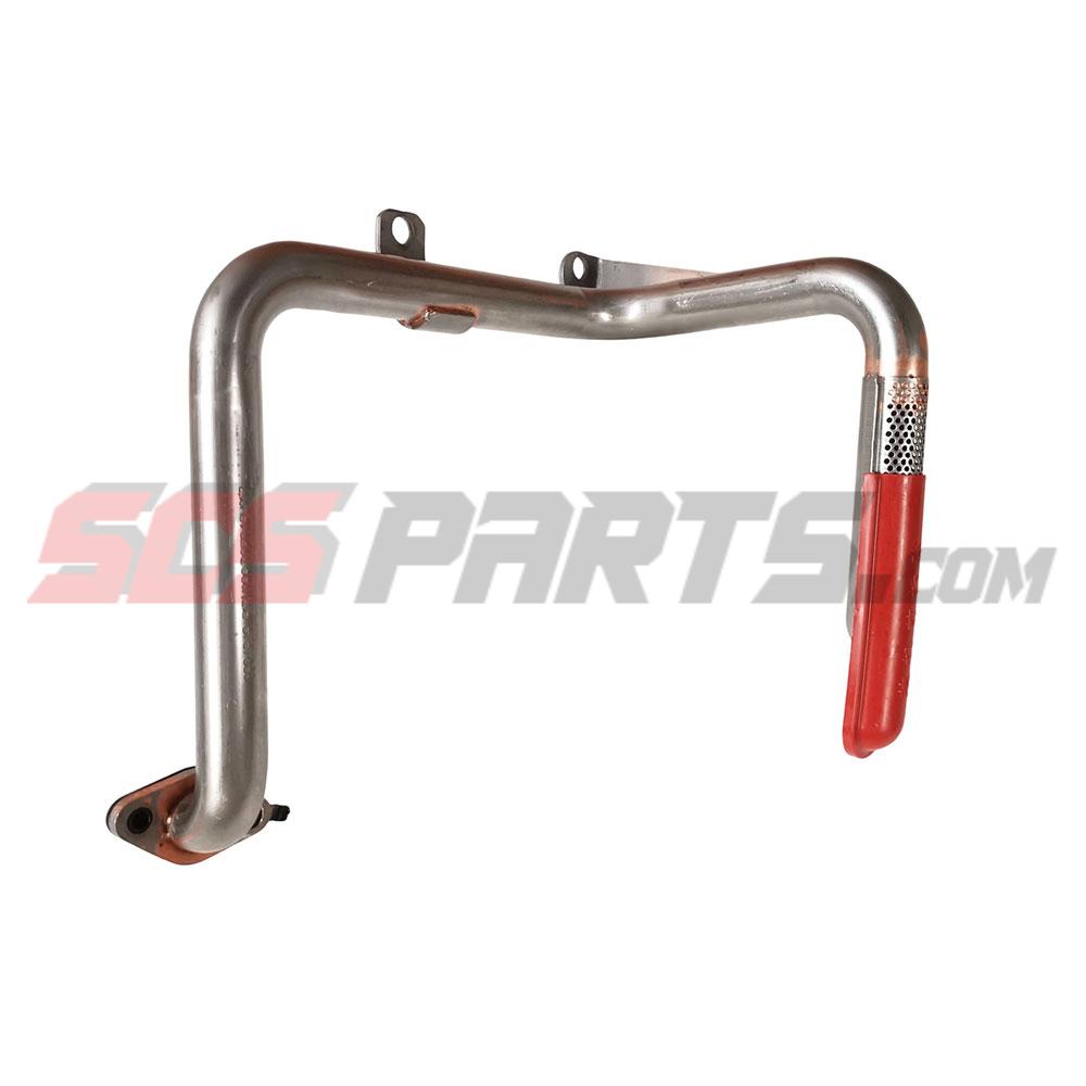 3934942 Lubricating Oil Suction Tube 