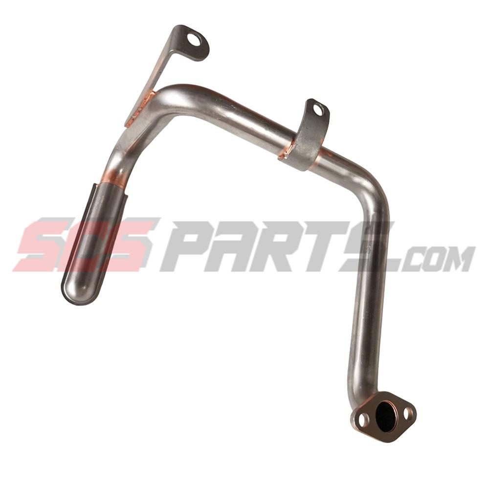 3909373 Lubricating Oil Suction Tube 