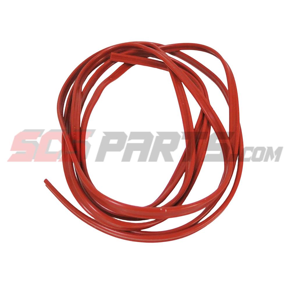 Cummins 4962721 Rectangular Strip Seal 