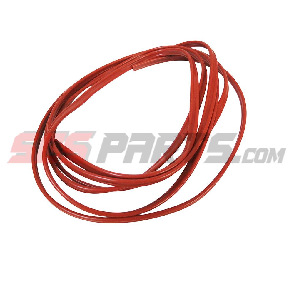 Cummins 4962721 Rectangular Strip Seal 