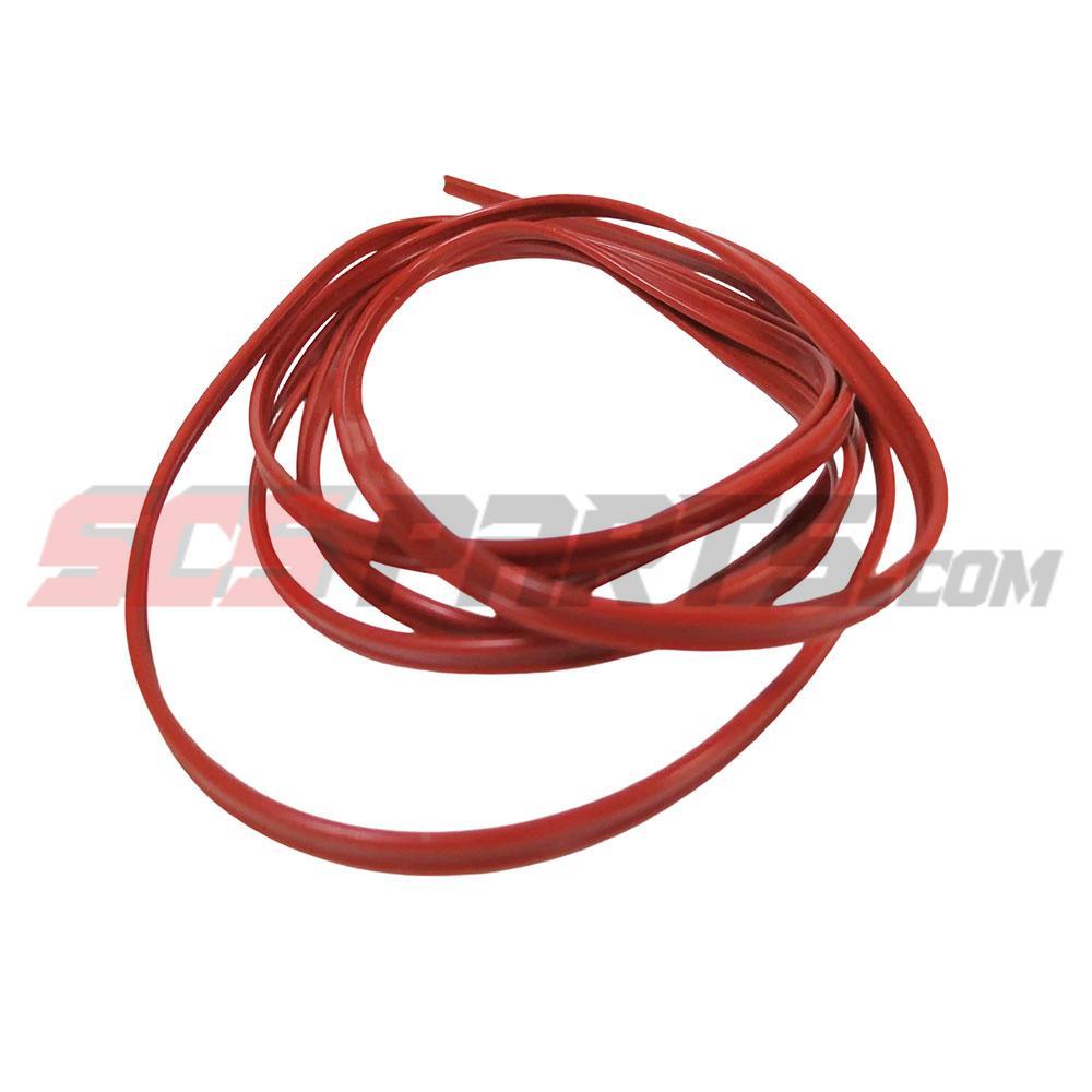 Cummins 4962721 Rectangular Strip Seal 