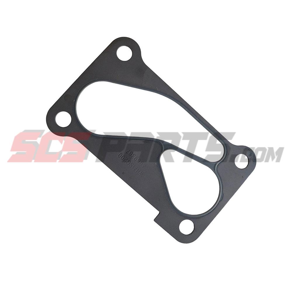 4989387 Corrosion Resistor Gasket 