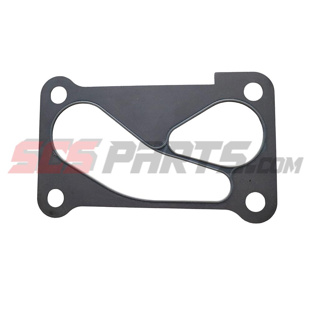 4989387 Corrosion Resistor Gasket 
