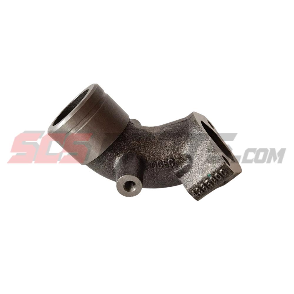 4959922 Exhaust Manifold 