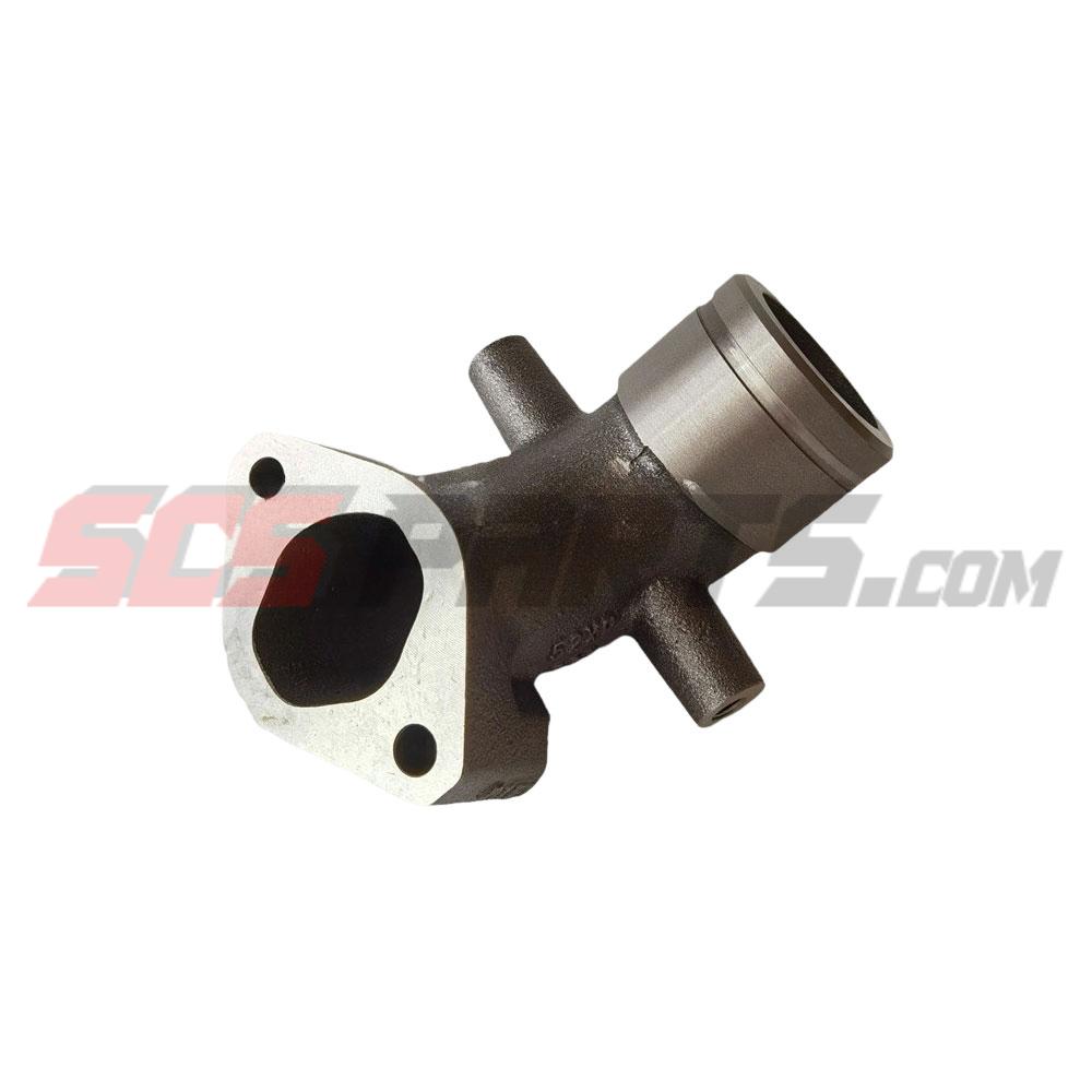 4959922 Exhaust Manifold 