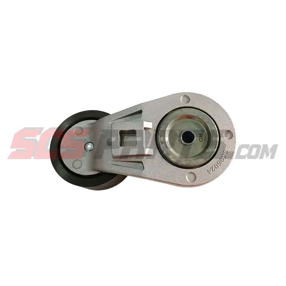 3695924 Tensioner Pulley 