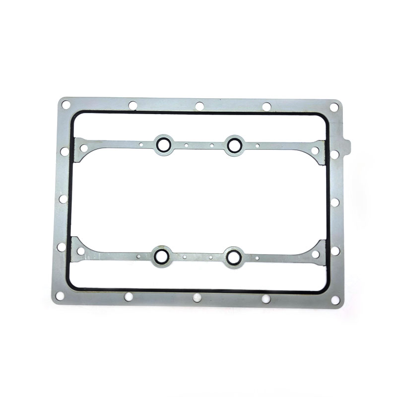3410850 Water Header Cover Gasket 