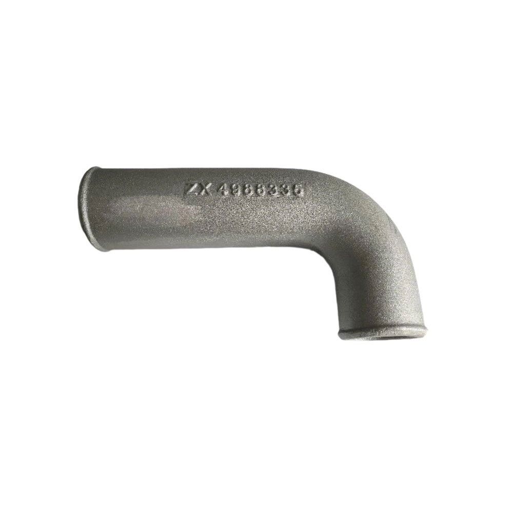 Cummins 4988335 Air Transfer Pipe 