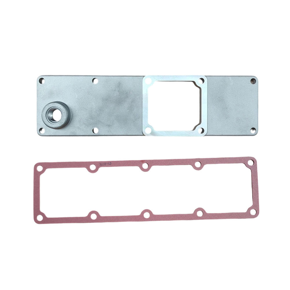 4947828 Intake Manifold Cover 