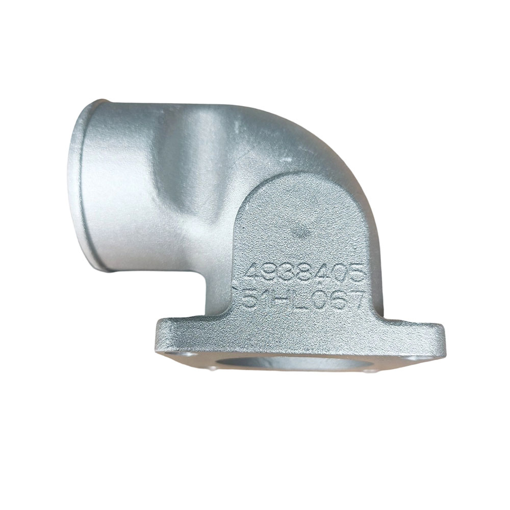 4938405 Air Intake Connection 