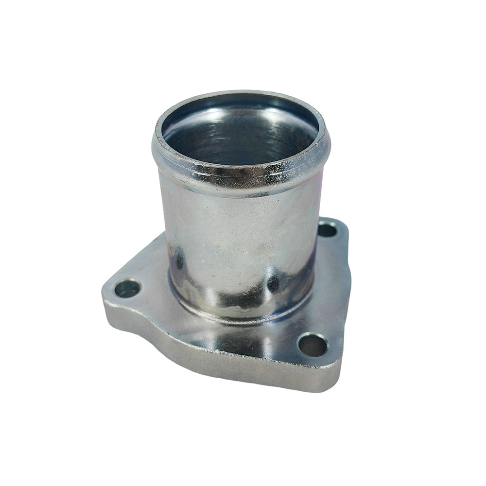 3943300 Water Outlet Connection 