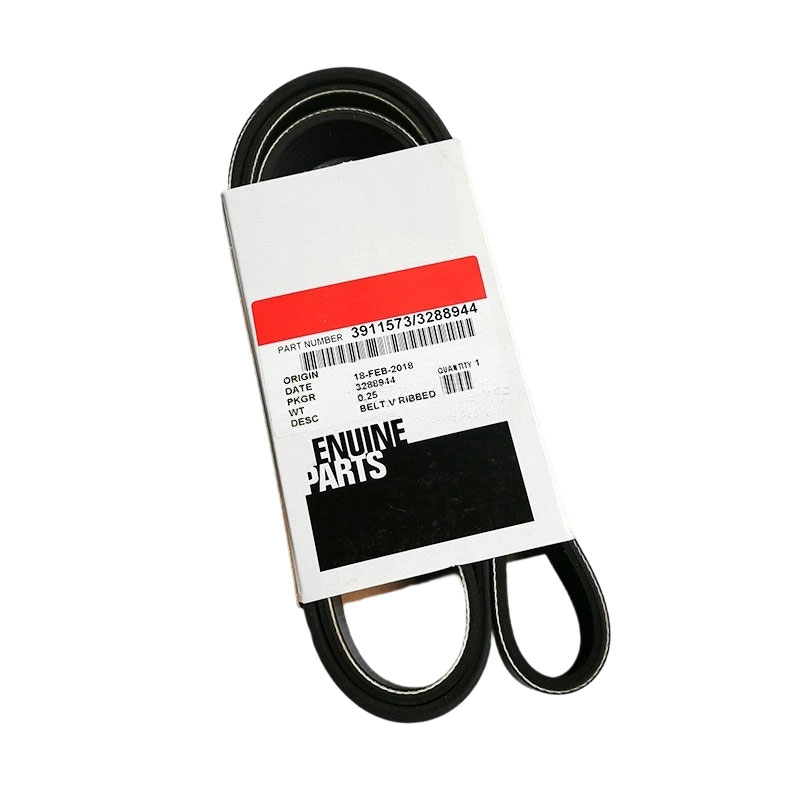 3911573 V Ribbed Belt