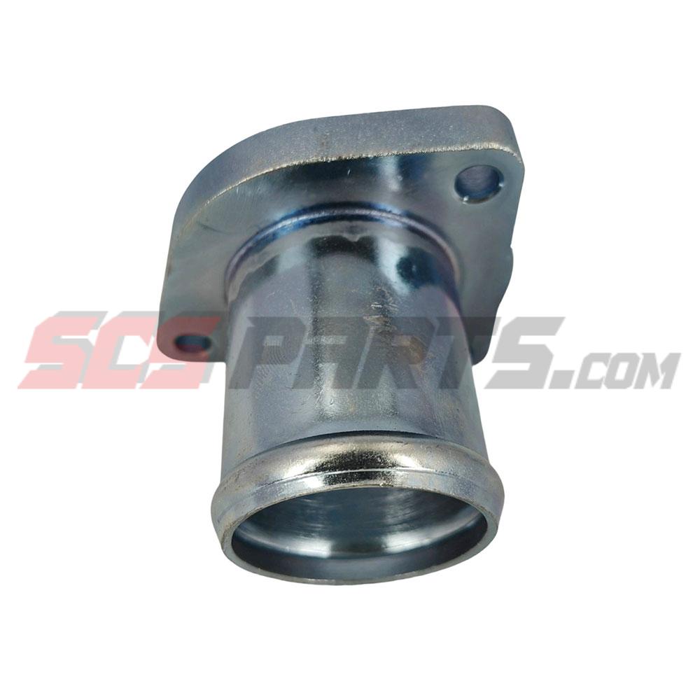 3943300 Water Outlet Connection 