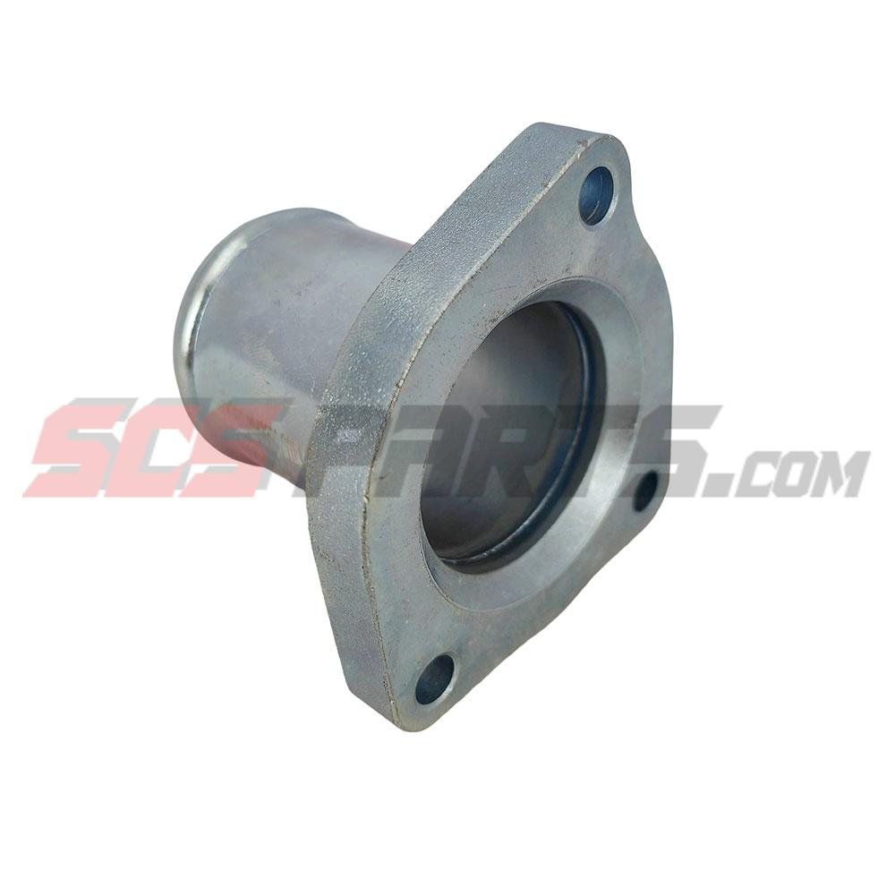 3943300 Water Outlet Connection 