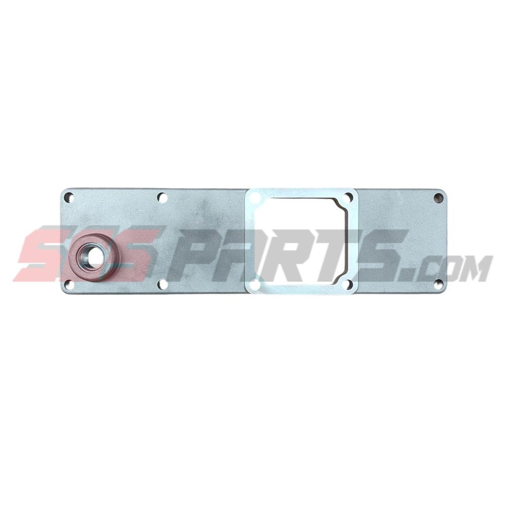 4947828 Intake Manifold Cover 