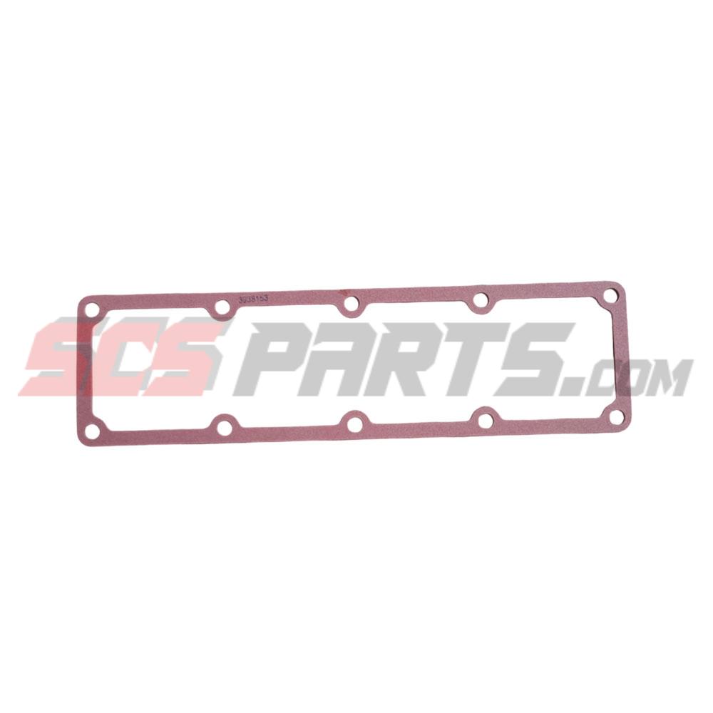 4947828 Intake Manifold Cover 