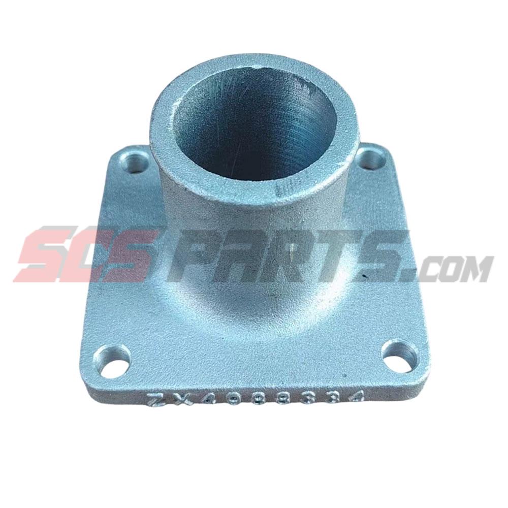 4988334 Air Intake Connection 