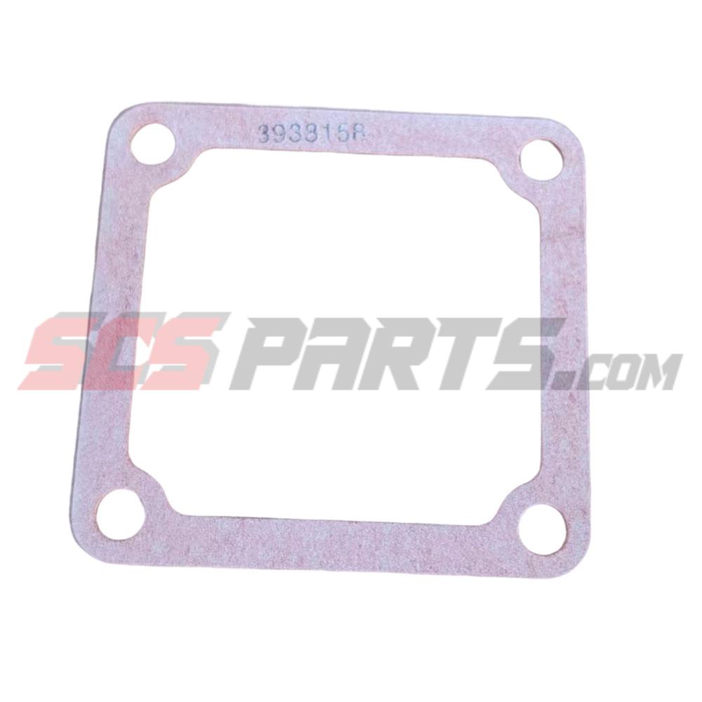 4988334 Air Intake Connection 