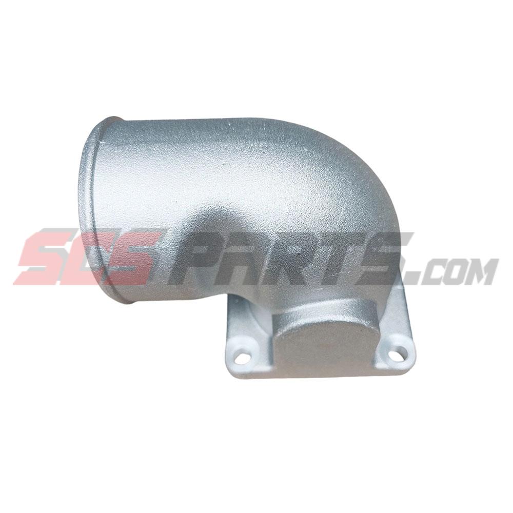 4938405 Air Intake Connection 