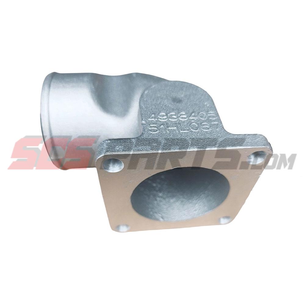 4938405 Air Intake Connection 