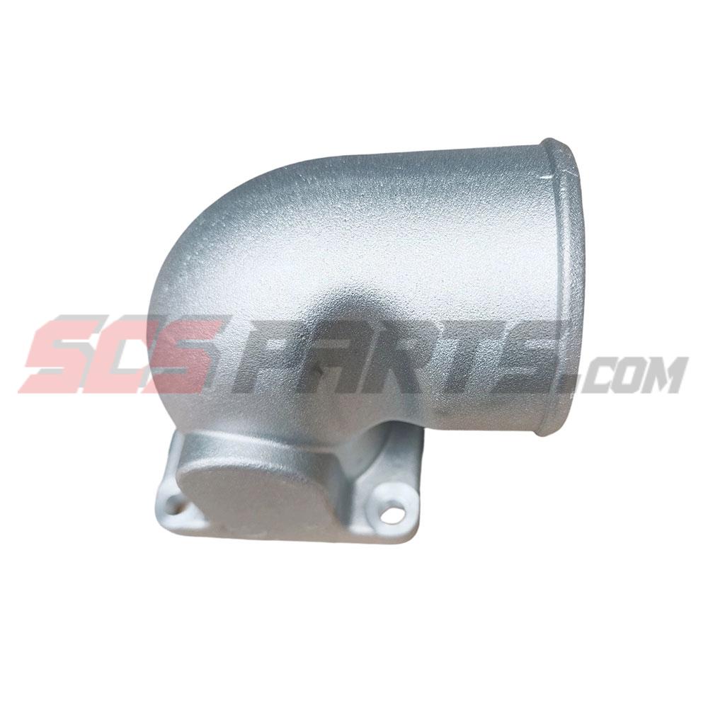 4938405 Air Intake Connection 