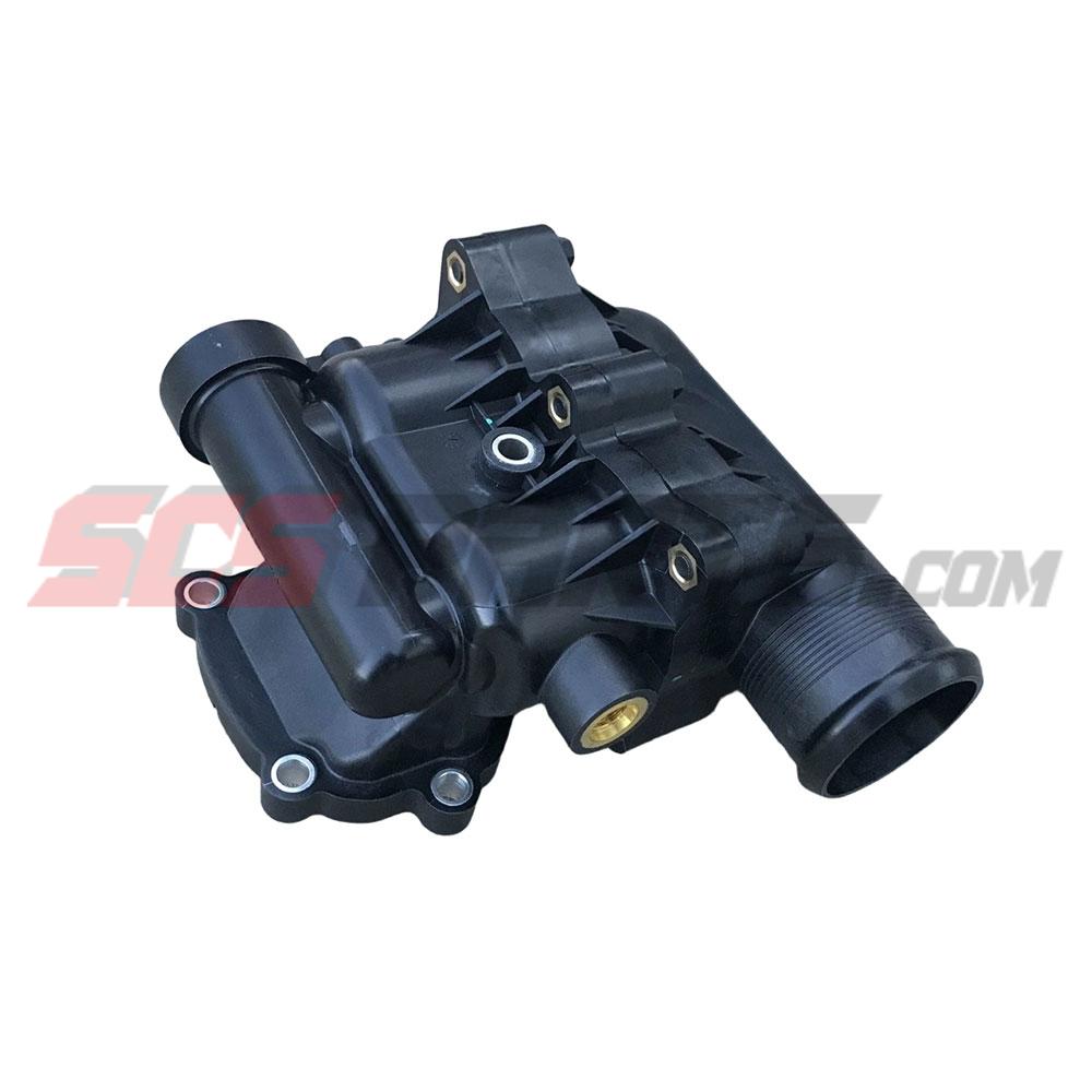 3697712 Water Outlet Connection 