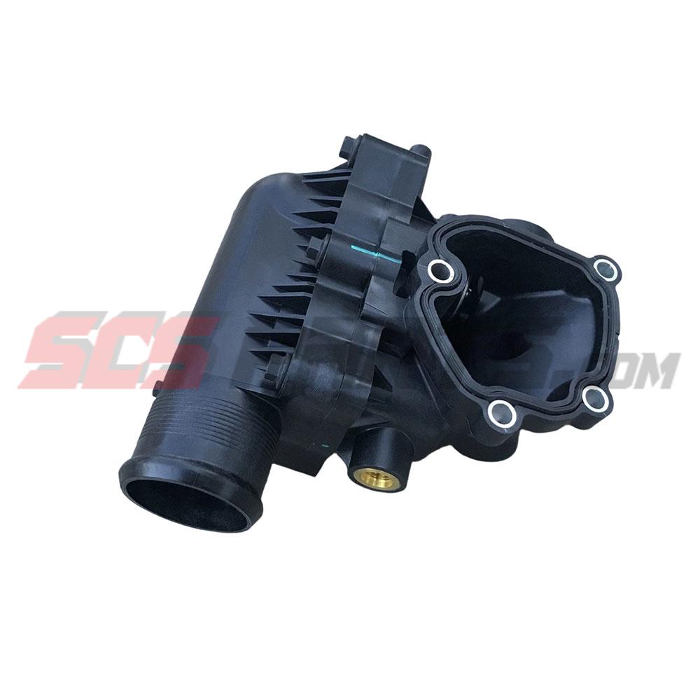 3697712 Water Outlet Connection 