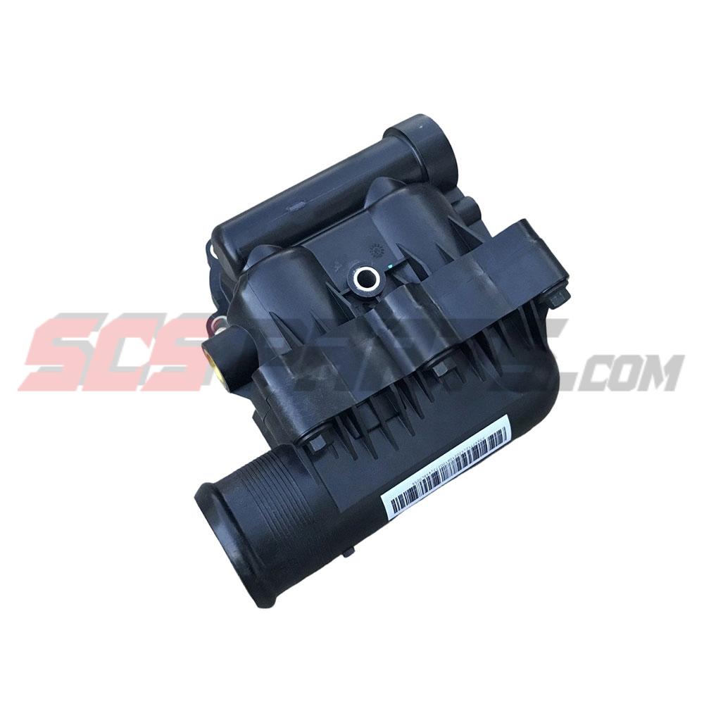 3697712 Water Outlet Connection 