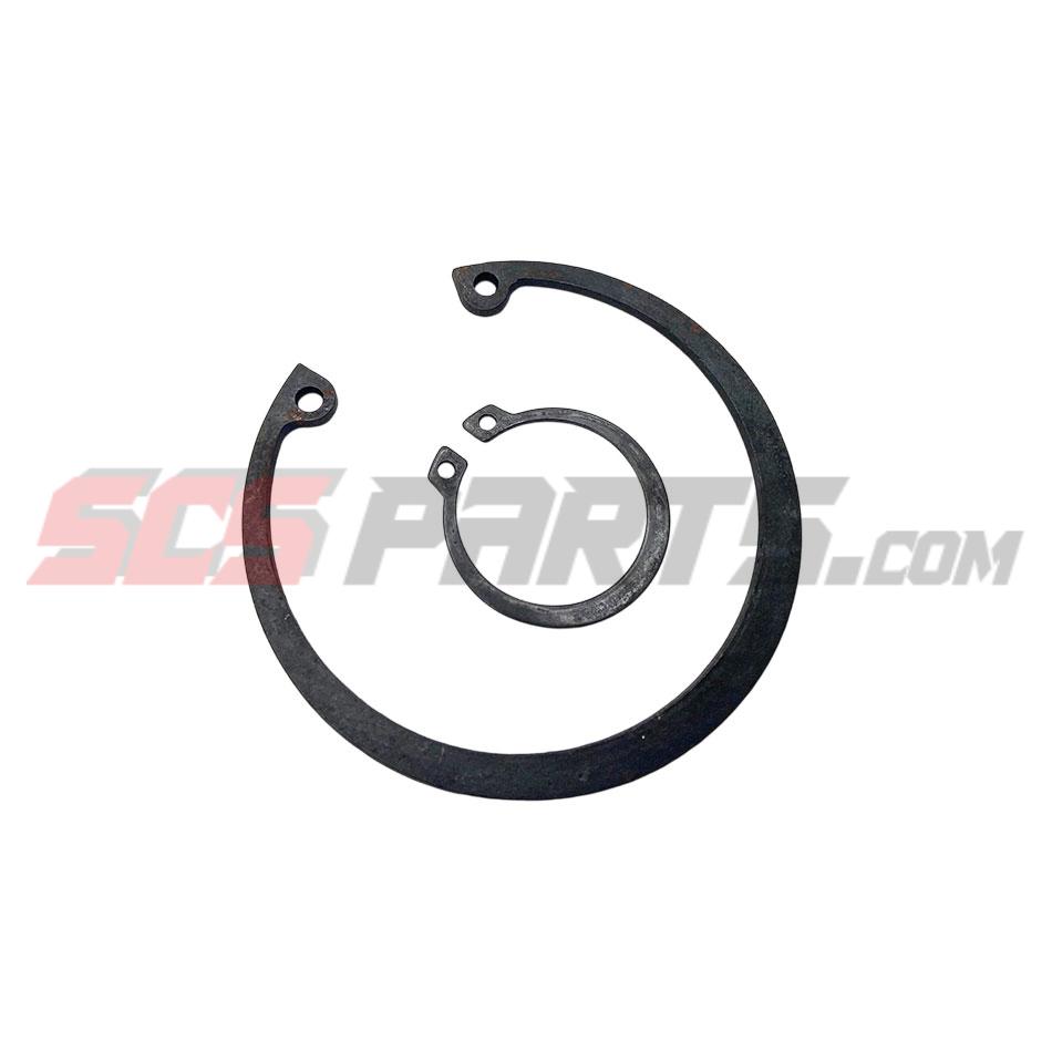 3803285 Water Pump Repair Kit 