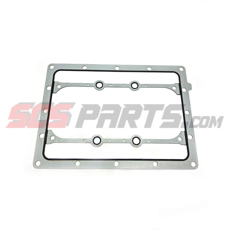 3410850 Water Header Cover Gasket 