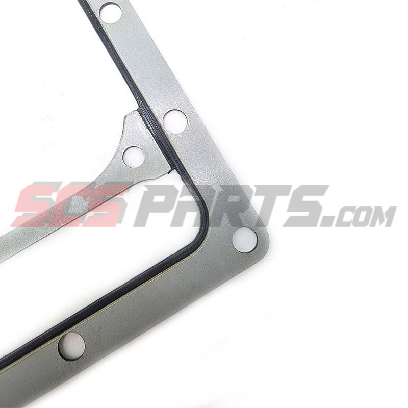 3410850 Water Header Cover Gasket 