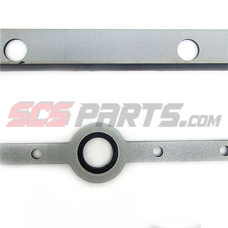 3410850 Water Header Cover Gasket 