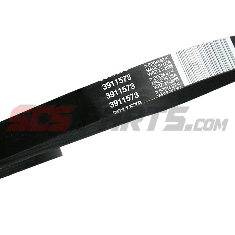 3911573 V Ribbed Belt