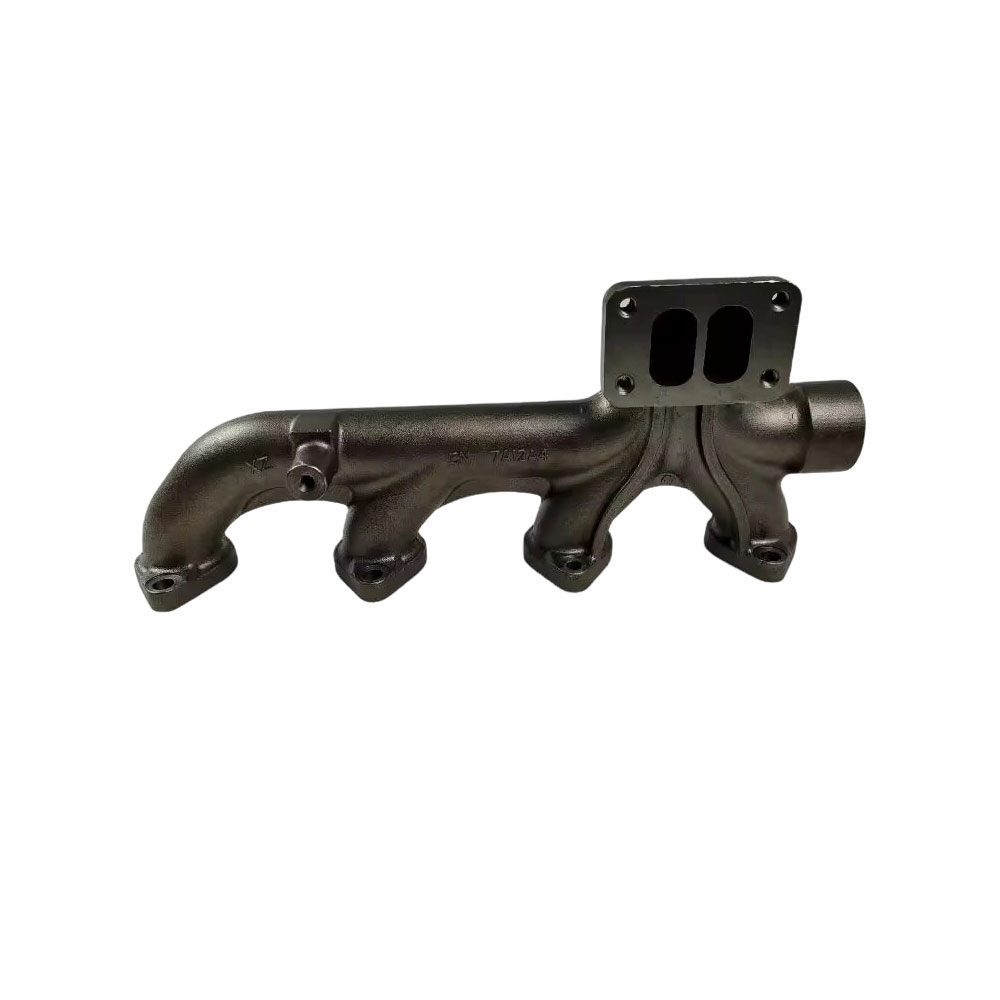 3968362 Exhaust Manifold 