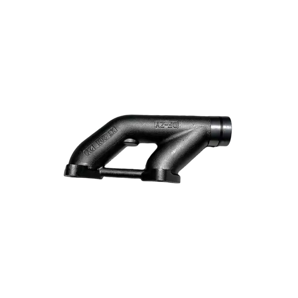 3937478 Exhaust Manifold 