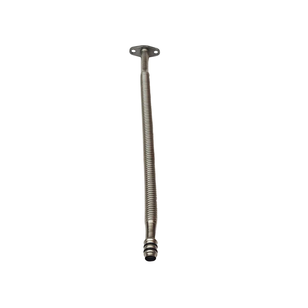 Cummins 3926842 Turbocharger Oil Drain Connection 