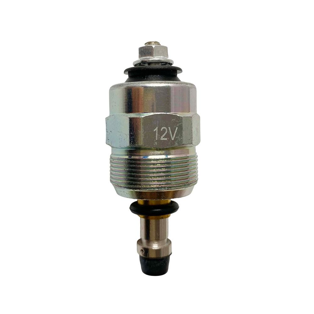 Cummins 3903575 Solenoid Kit 