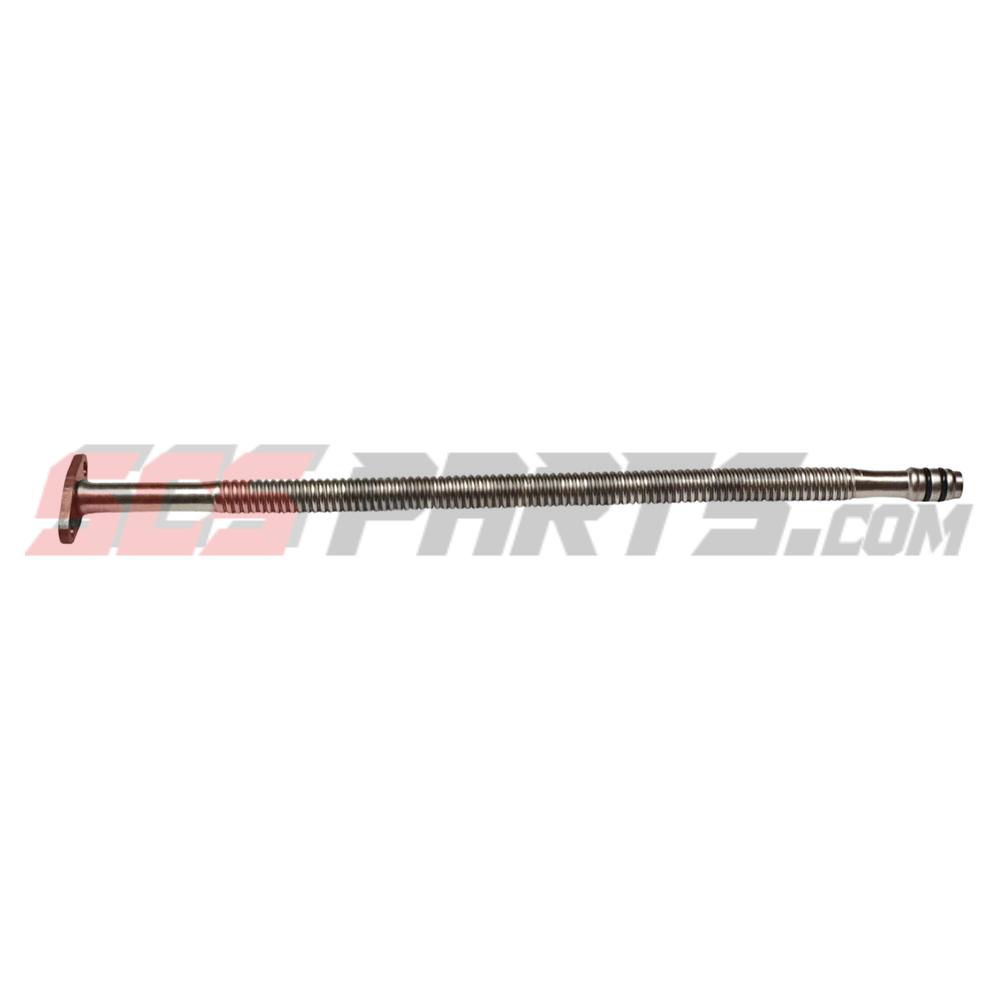 Cummins 3926842 Turbocharger Oil Drain Connection 