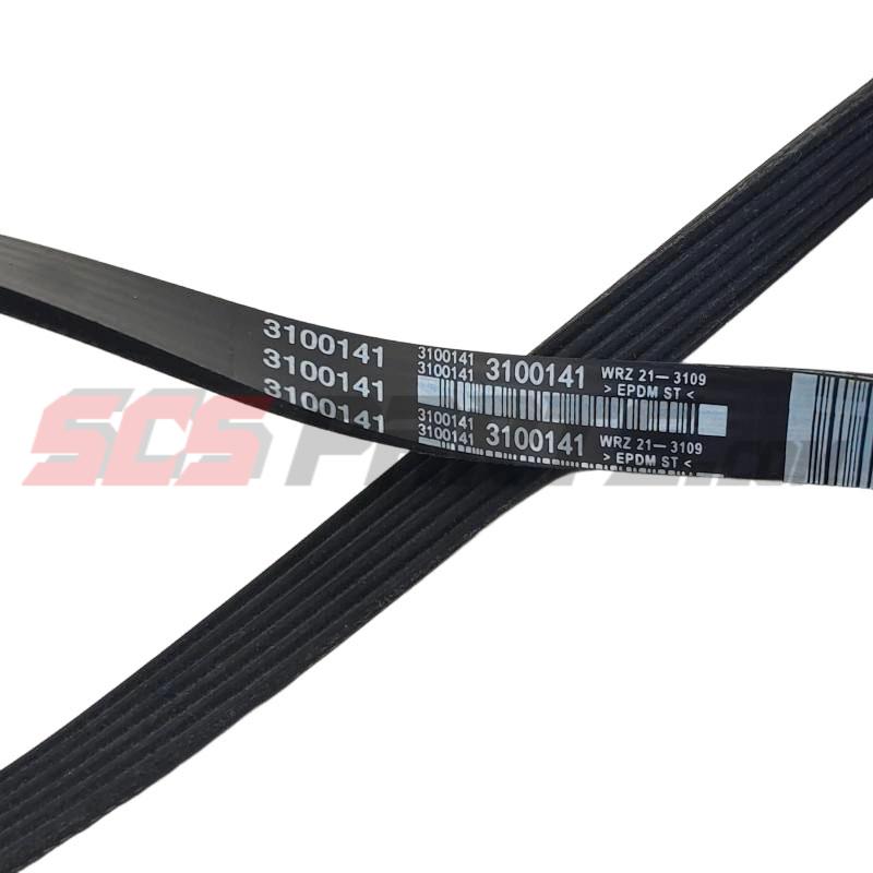 3100141 V Ribbed Belt 