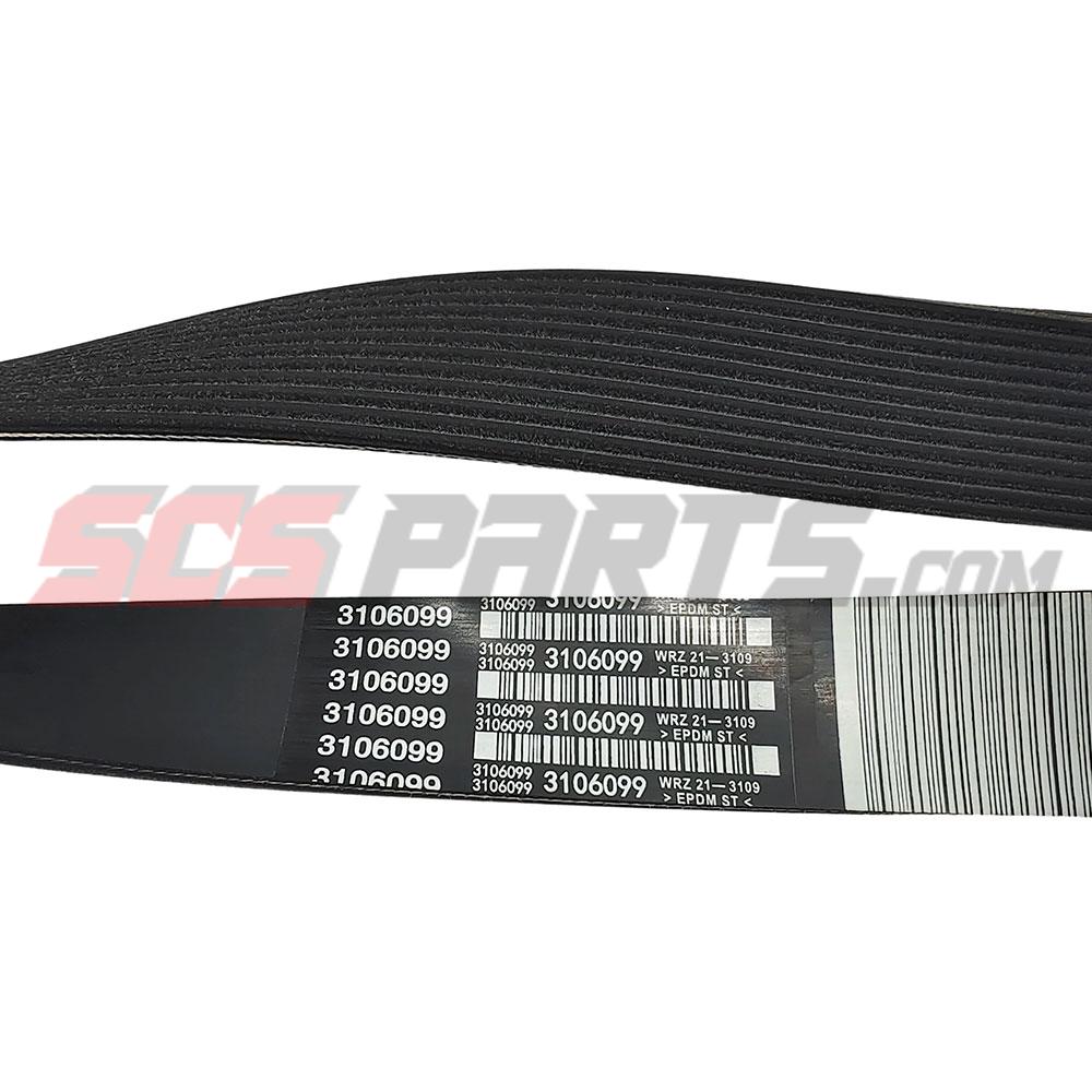 3106099 V Ribbed Belt 